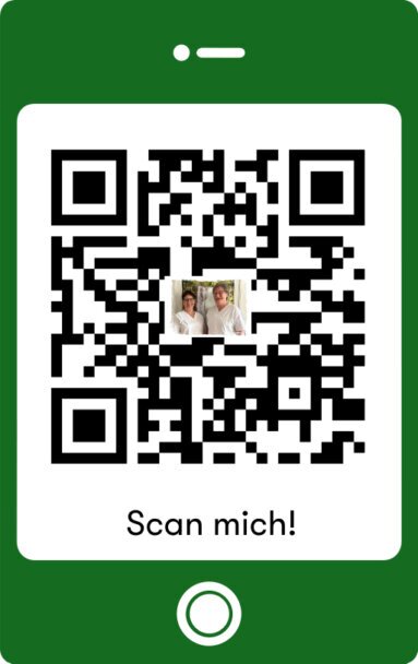 QR Code  www.fusspflegestuebli-theres.ch